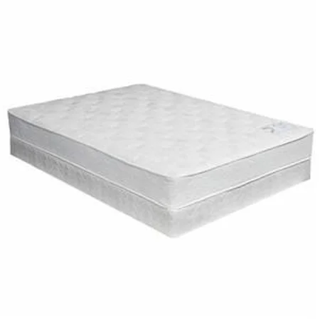 916 Pearl Queen Mattress Set